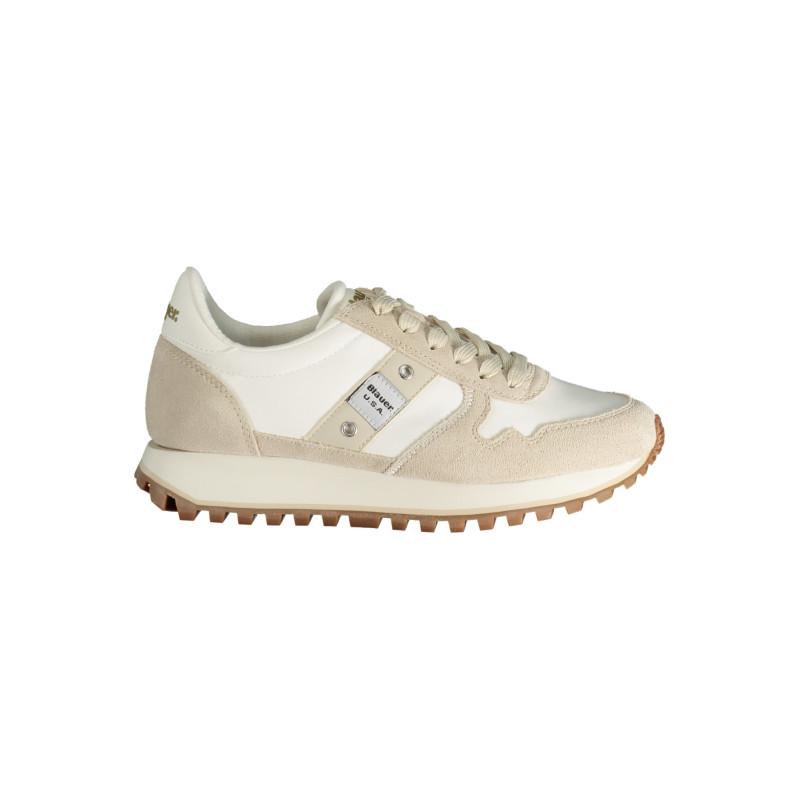 Blauer laisvalaikio bateliai S4MILLEN01NYS Beige