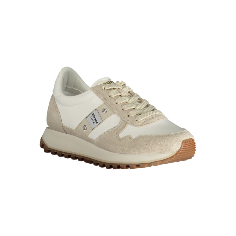 Blauer laisvalaikio bateliai S4MILLEN01NYS Beige