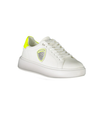 Blauer sneakers S4VENUS01LEA White