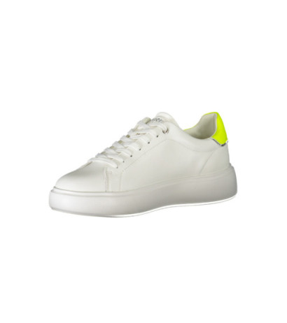 Blauer sneakers S4VENUS01LEA White