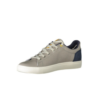 Napapijri shoes sneakers NP0A4I7FS4BIRCH02CAN Grey