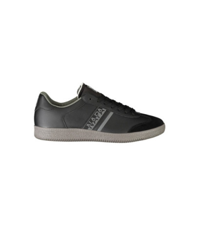 Napapijri shoes tossud NP0A4I7MS4ASPEN01SUP Must