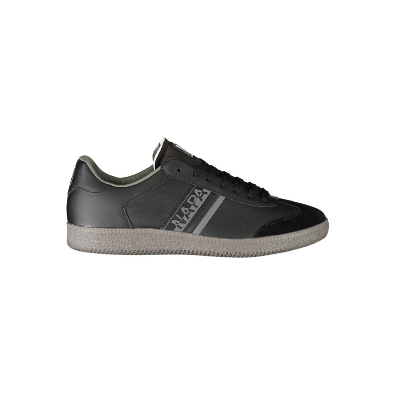 Napapijri shoes tossud NP0A4I7MS4ASPEN01SUP Must