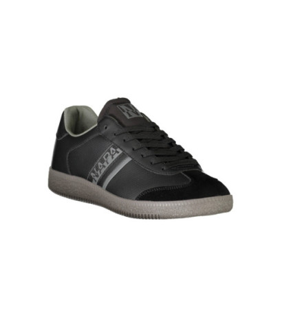 Napapijri shoes laisvalaikio bateliai NP0A4I7MS4ASPEN01SUP Juoda