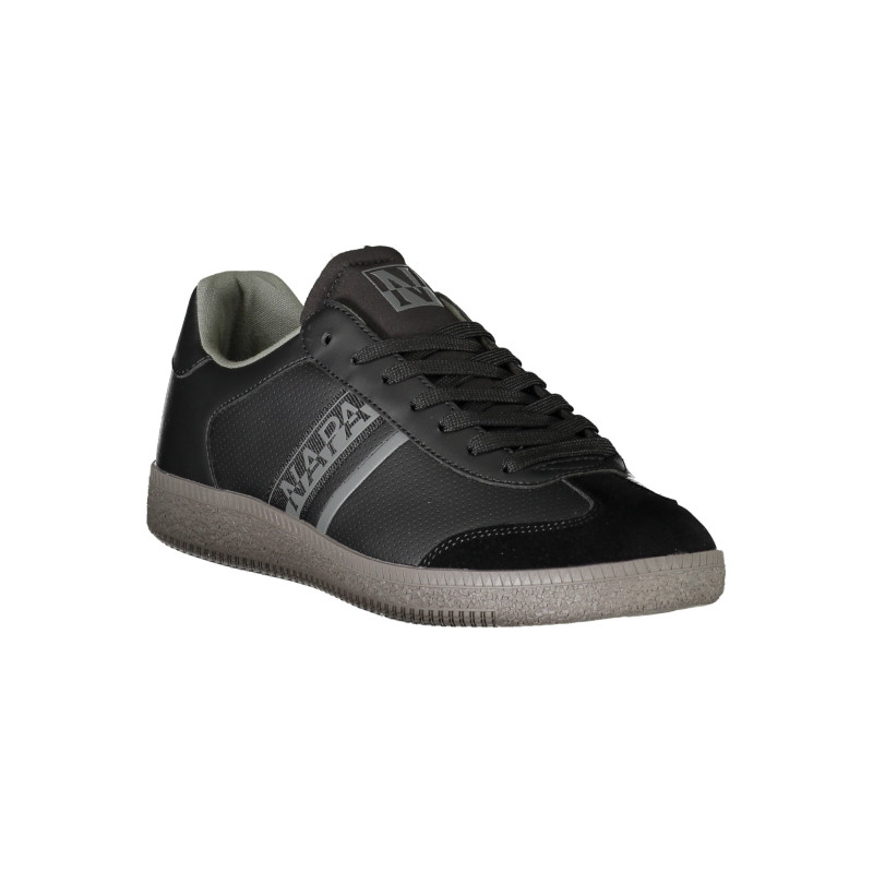 Napapijri shoes laisvalaikio bateliai NP0A4I7MS4ASPEN01SUP Juoda