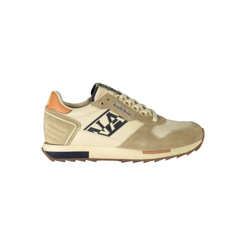 Napapijri shoes laisvalaikio bateliai NP0A4I7US4VIRTUS02NYM Beige