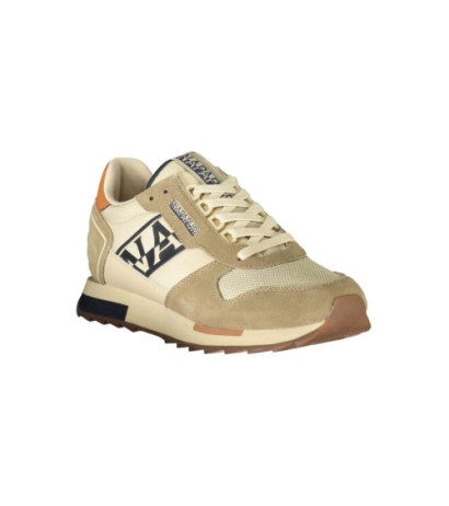 Napapijri shoes laisvalaikio bateliai NP0A4I7US4VIRTUS02NYM Beige