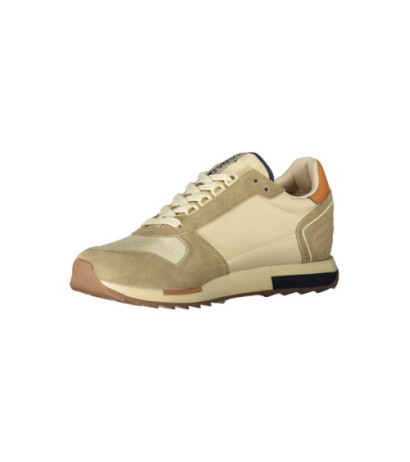 Napapijri shoes laisvalaikio bateliai NP0A4I7US4VIRTUS02NYM Beige