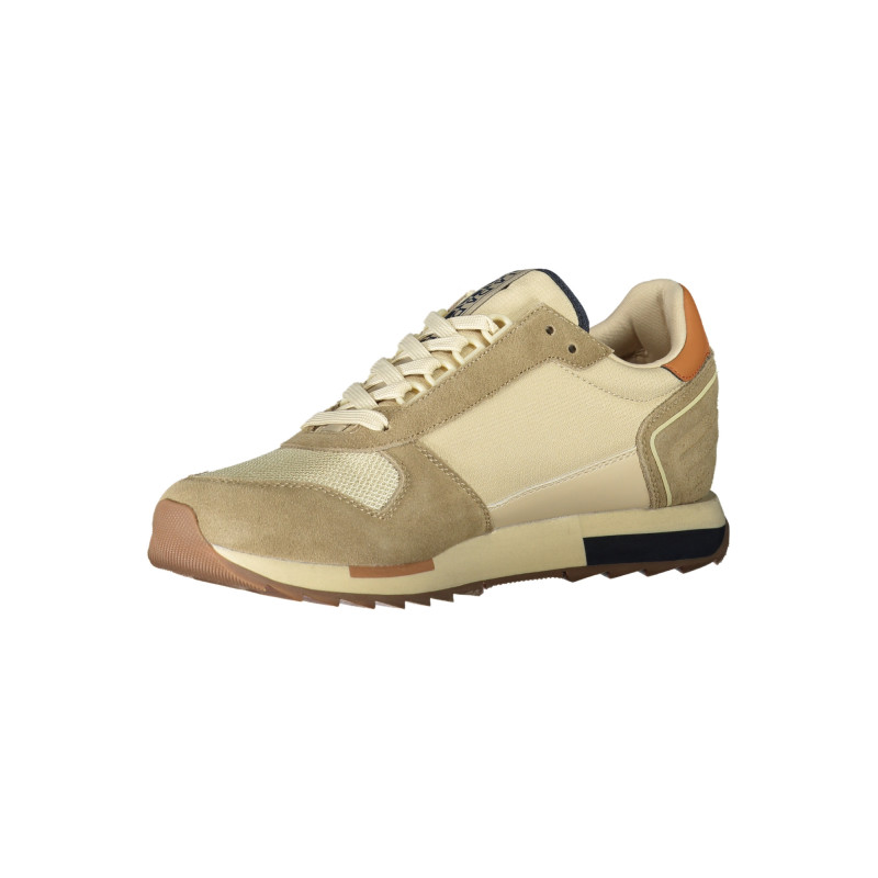 Napapijri shoes laisvalaikio bateliai NP0A4I7US4VIRTUS02NYM Beige