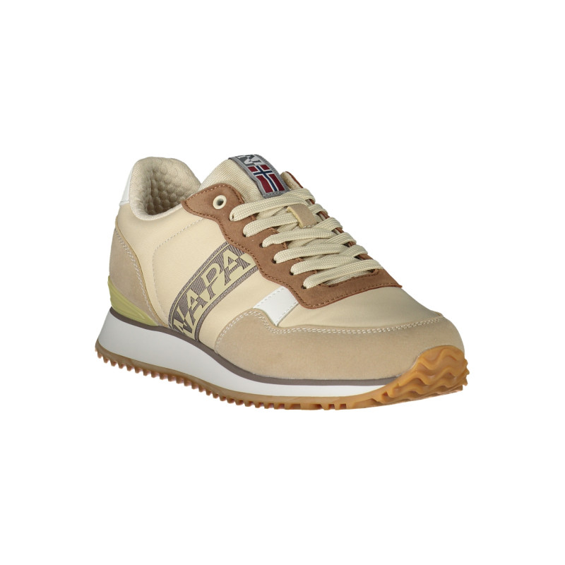 Napapijri shoes laisvalaikio bateliai NP0A4I7ES4COSMOS01NYP Beige