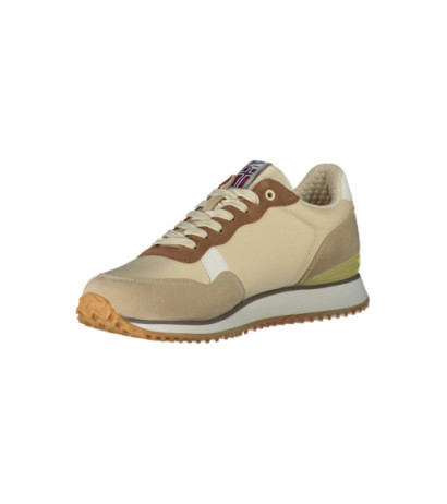 Napapijri shoes laisvalaikio bateliai NP0A4I7ES4COSMOS01NYP Beige