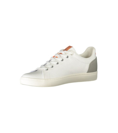 Napapijri shoes sneakers NP0A4I7FS4BIRCH02CAN White