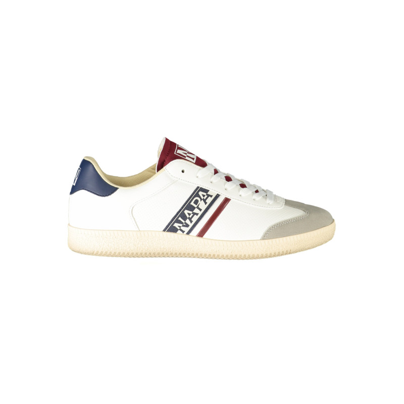 Napapijri shoes kedas NP0A4I7MS4ASPEN01SUP Balts