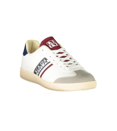 Napapijri shoes kedas NP0A4I7MS4ASPEN01SUP Balts