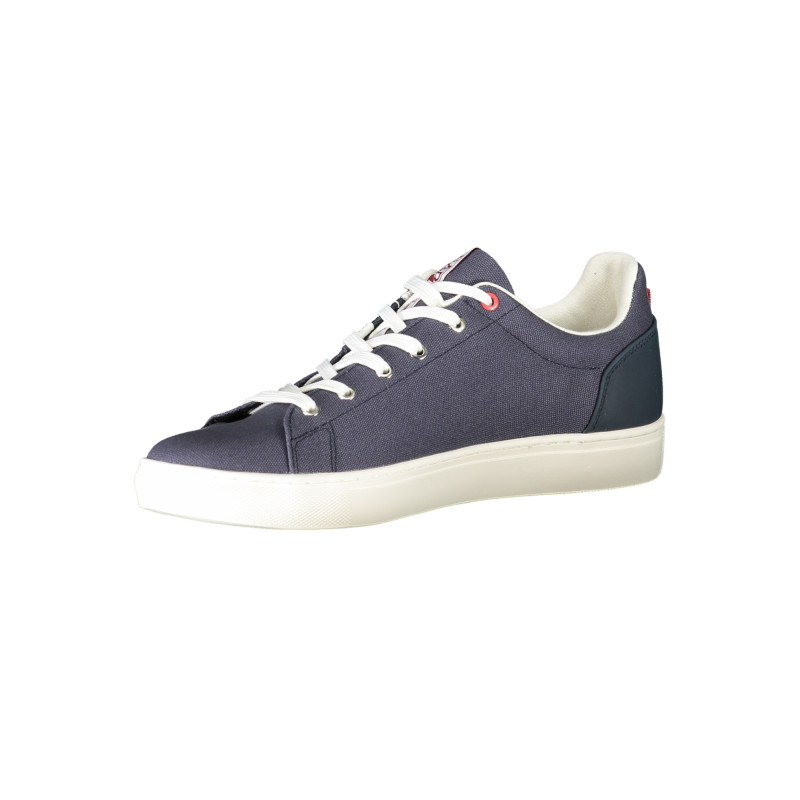 Napapijri shoes sneakers NP0A4I7FS4BIRCH02CAN Blue