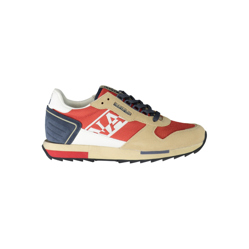 Napapijri shoes laisvalaikio bateliai NP0A4I7US4VIRTUS02NYM Beige