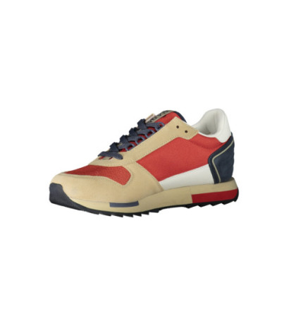 Napapijri shoes laisvalaikio bateliai NP0A4I7US4VIRTUS02NYM Beige