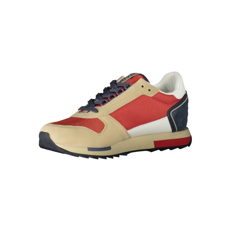 Napapijri shoes laisvalaikio bateliai NP0A4I7US4VIRTUS02NYM Beige