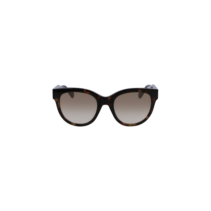 Liu jo sunglasses LJ772S Brown