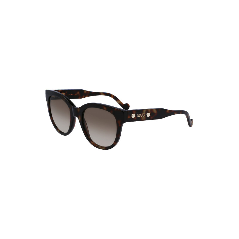 Liu jo sunglasses LJ772S Brown