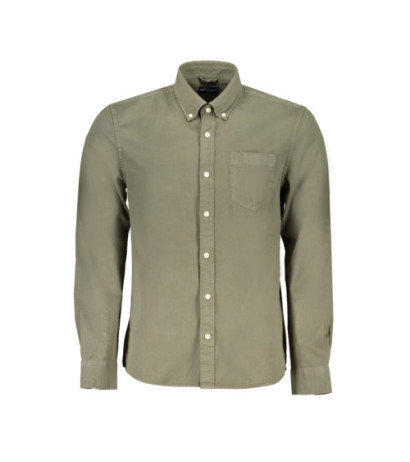 North sails shirts 664305000 Green
