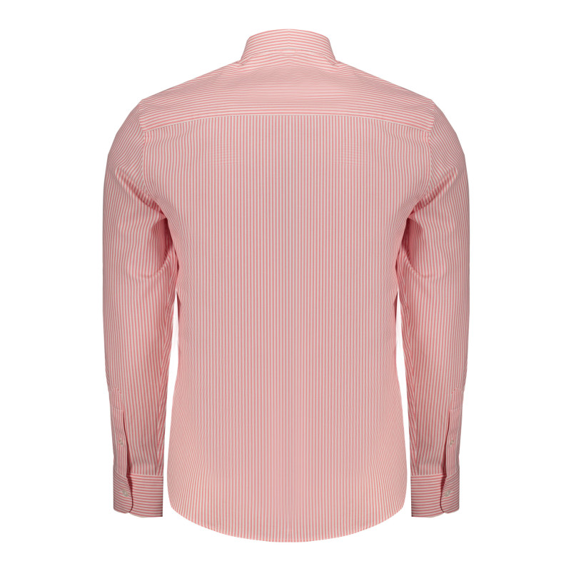 North sails shirts 664304000 Pink