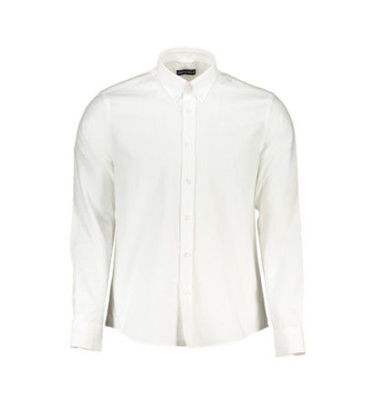 North sails shirts 664303000 White