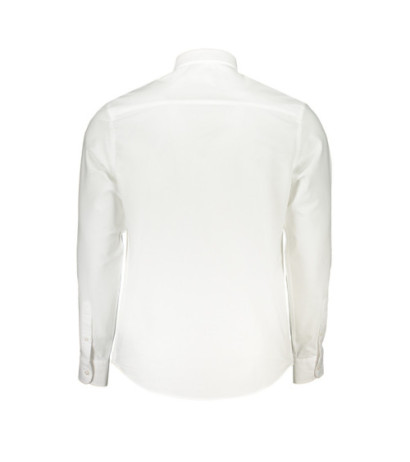 North sails shirts 664303000 White