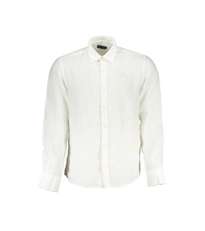 North sails shirts 664300000 White