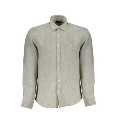 North sails shirts 664300000 Grey