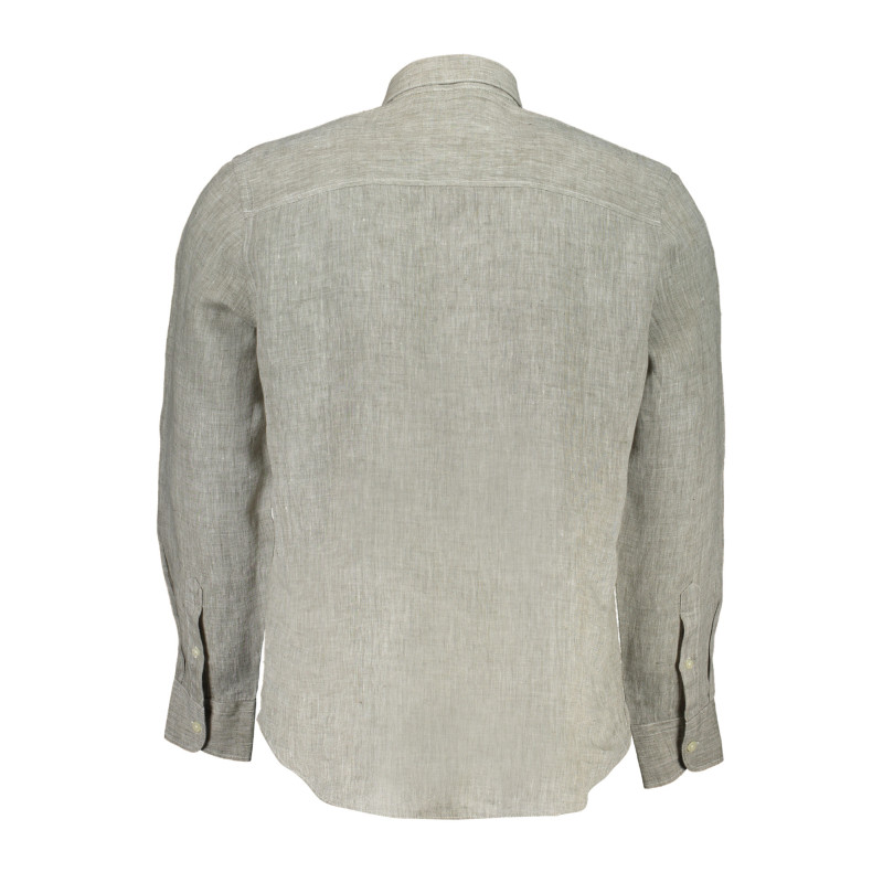 North sails shirts 664300000 Grey