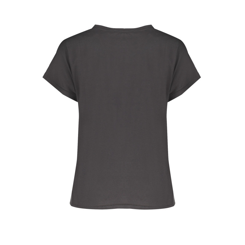 North sails T-Shirt 093372000 Black