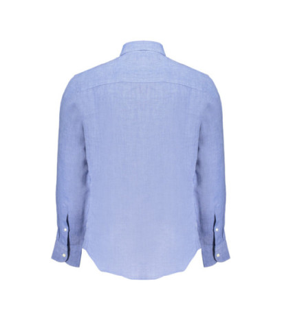 North sails shirts 664300000 Blue