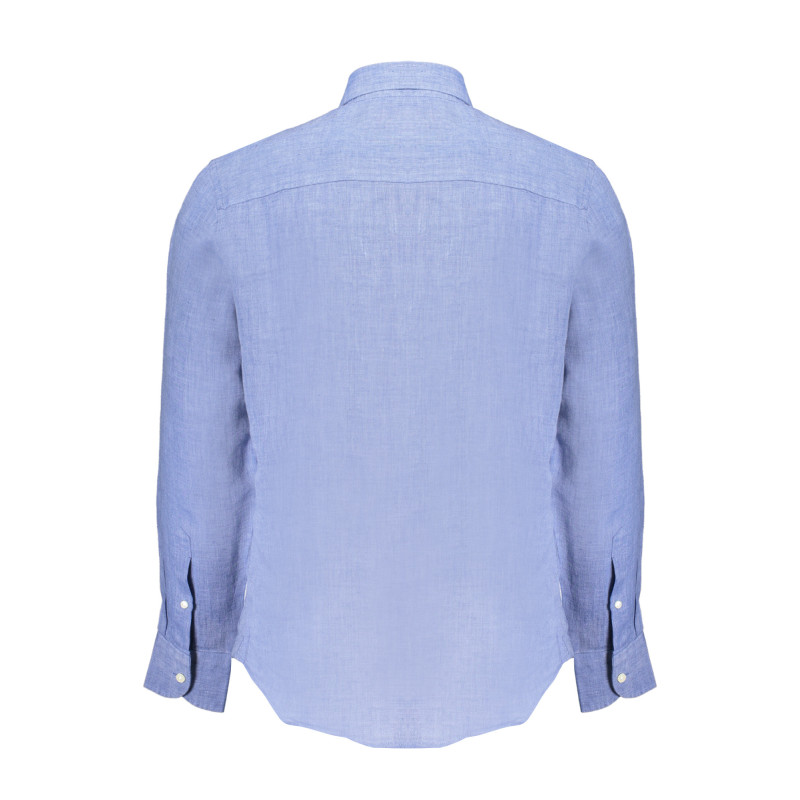 North sails shirts 664300000 Blue