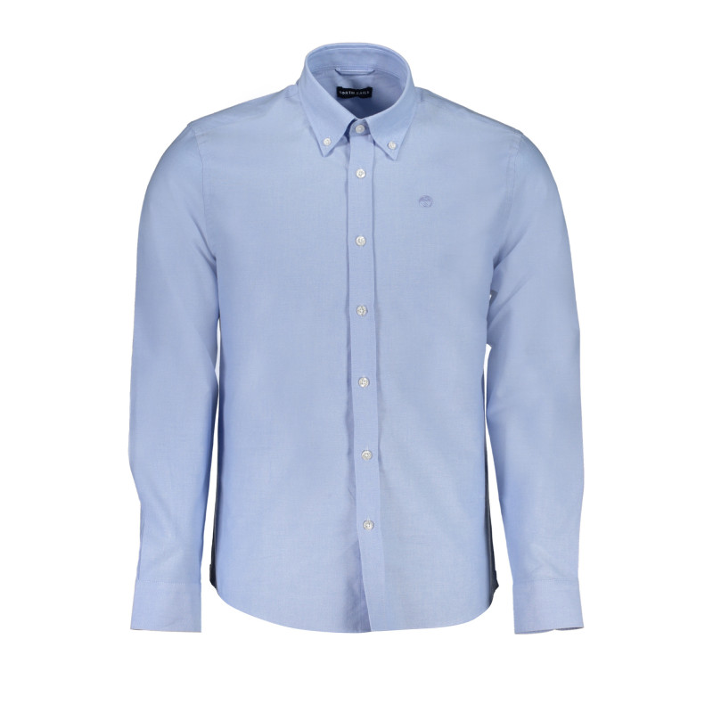 North sails shirts 664303000 Light blue