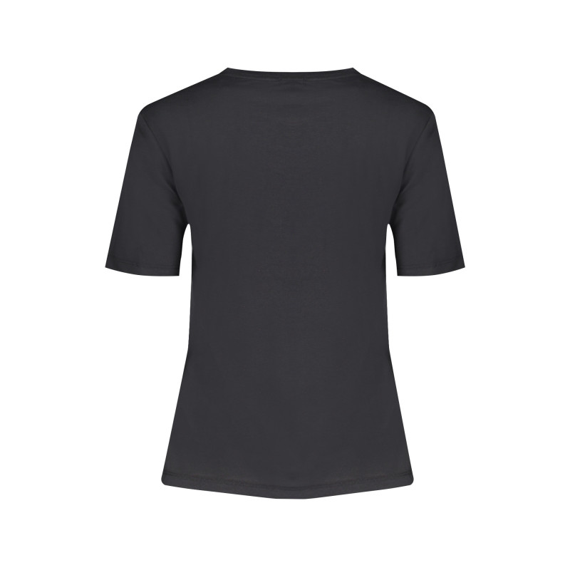 North sails T-Shirt 093363000 Black