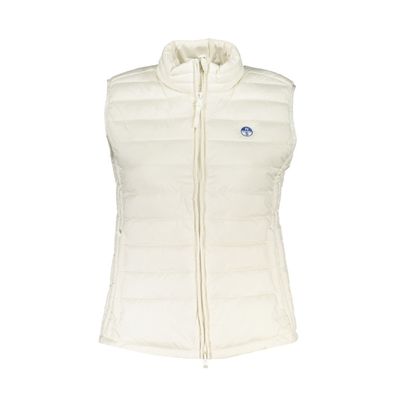 North sails jacket 010032000 White