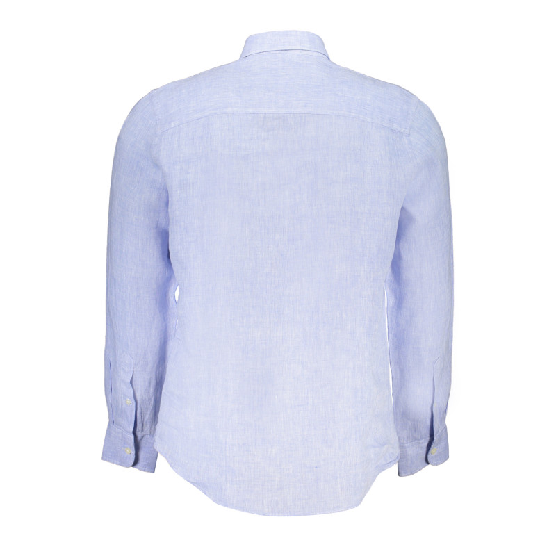 North sails shirts 664300000 Light blue