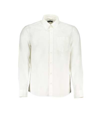 North sails shirts 664305000 White