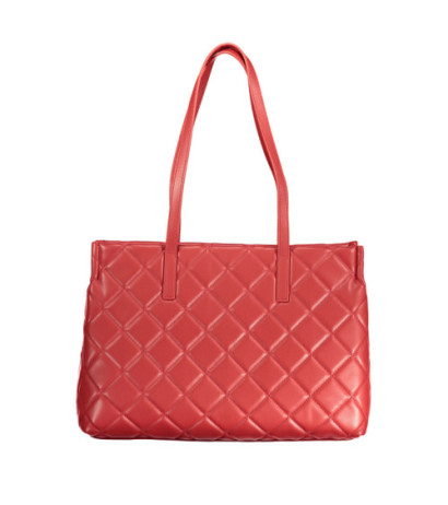 Valentino bags handbag VBS3KK10ROCARINA Red