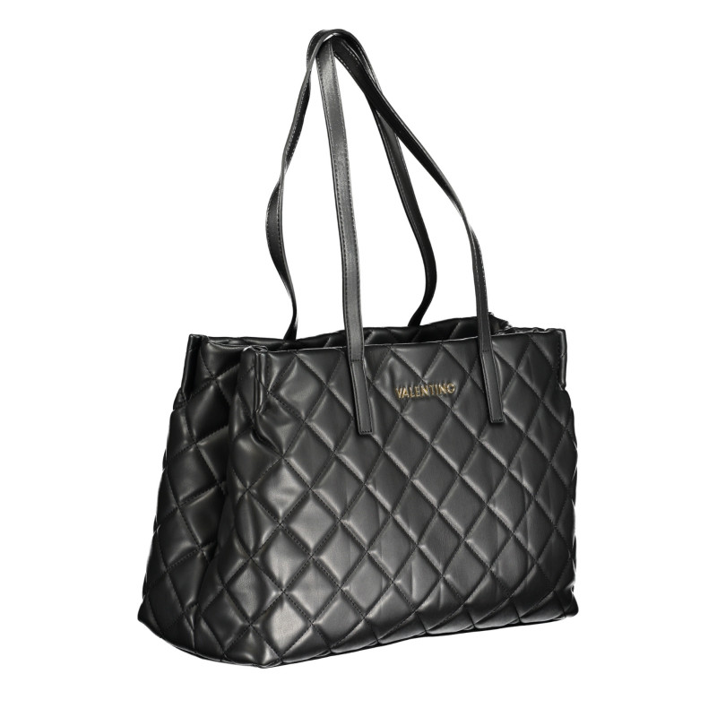 Valentino bags handbag VBS3KK10ROCARINA Black