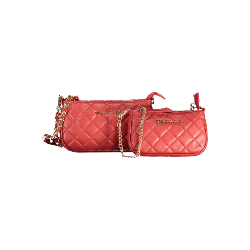 Valentino bags handbag VBS3KK24ROCARINA Red