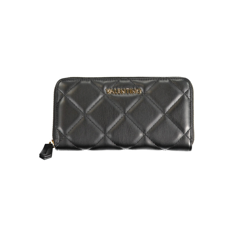 Valentino bags wallet VPS3KK155ROCARINA Black