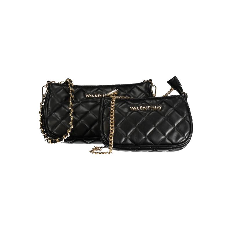 Valentino bags handbag VBS3KK24ROCARINA Black