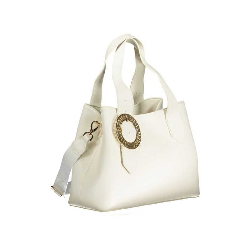 Valentino bags handbag VBS7LN01BOWERY White