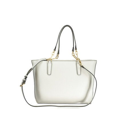 Valentino bags handbag VBS7R106PRINCESA White