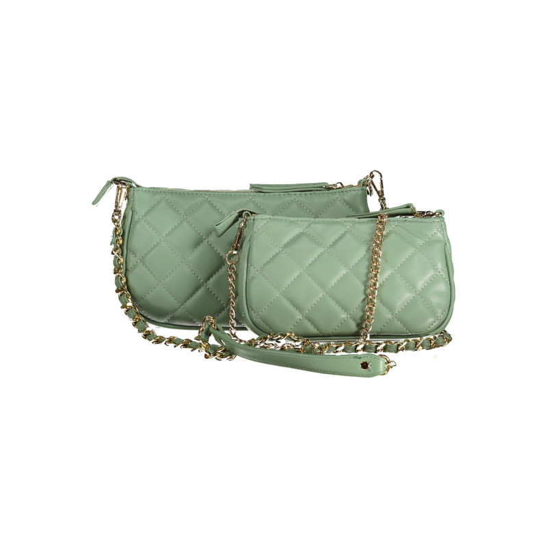 Valentino bags handbag VBS3KK24ROCARINA Green
