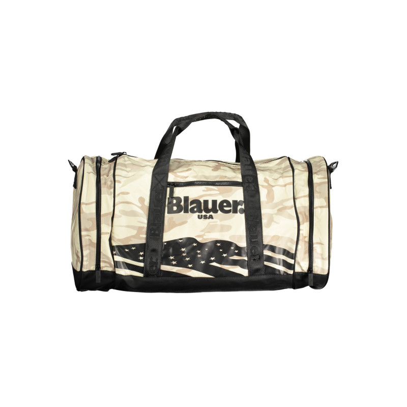 Blauer handbag S4WEEKE03AME Beige