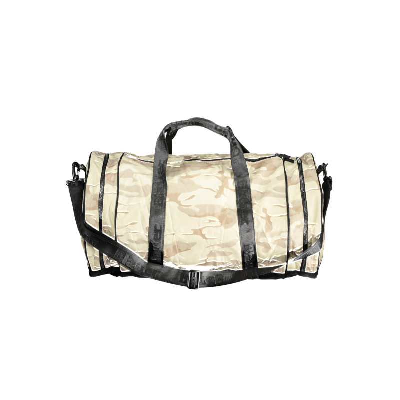 Blauer handbag S4WEEKE03AME Beige