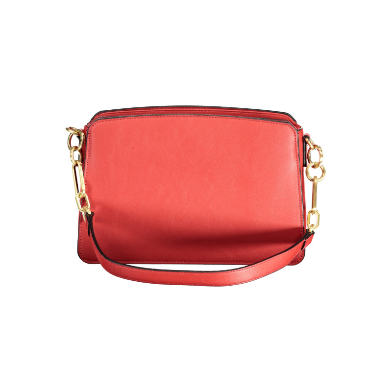 Valentino bags handbag VBS7R104PRINCESA Red